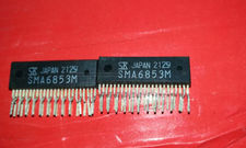 Semiconductor SMA6853M