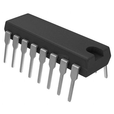 Semiconductor SN74221N de circuito integrado de componente electrónico