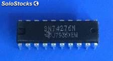 Semiconductor SN74276N de circuito integrado de componente electrónico