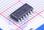 Semiconductor SN74LVC14ADR de circuito integrado de componente electrónico - 1