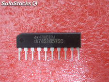 Semiconductor SN74S1057SC de circuito integrado de componente electrónico