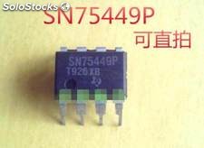 Semiconductor SN75449P de circuito integrado de componente electrónico