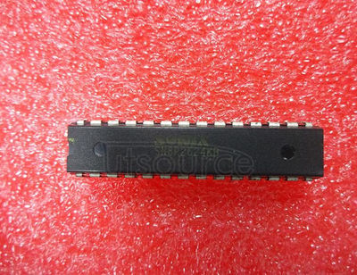 Semiconductor SN8P2624KB de circuito integrado de componente electrónico