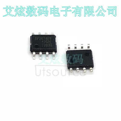 Semiconductor SP3078EEN-l / tr SP3078EEN-l SP3078EEN Drive Receiver