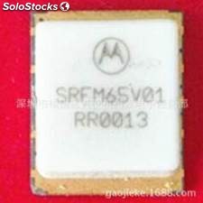 Semiconductor SRFM65V01 de circuito integrado de componente electrónico