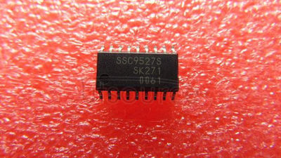 Semiconductor SSC9527S de circuito integrado de componente electrónico