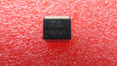 Semiconductor STA3398W de circuito integrado de componente electrónico