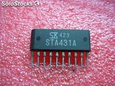 Semiconductor STA431A de circuito integrado de componente electrónico