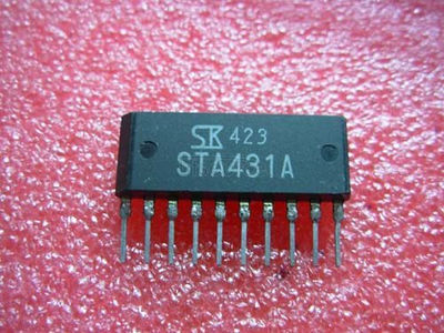 Semiconductor STA431A de circuito integrado de componente electrónico