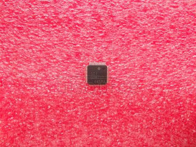 Semiconductor STI008717 de circuito integrado de componente electrónico