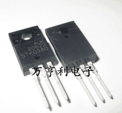 Semiconductor STK0380
