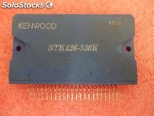 Semiconductor STK426-530K de circuito integrado de componente electrónico