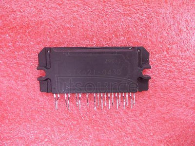 Semiconductor STK621-043D de circuito integrado de componente electrónico