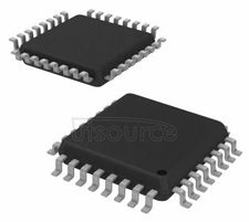 Semiconductor STM8S105K4T6C ic mcu 8BIT 16KB flash 32LQFP