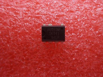 Semiconductor STR-A6053M de circuito integrado de componente electrónico