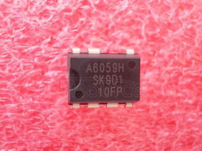 Semiconductor STR-A6059H de circuito integrado de componente electrónico
