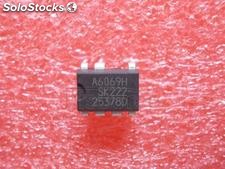 Semiconductor STR-A6069H de circuito integrado de componente electrónico