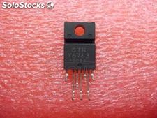 Semiconductor STR-Y6763 de circuito integrado de componente electrónico