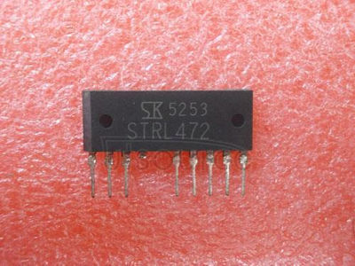 Semiconductor STRL472 de circuito integrado de componente electrónico