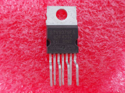 Semiconductor STV9379FA de circuito integrado de componente electrónico