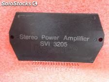 Semiconductor SVI3205 de circuito integrado de componente electrónico