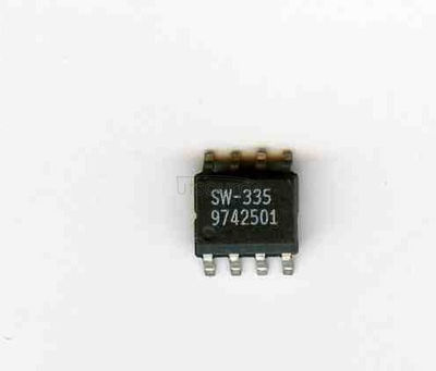 Semiconductor SW-335 de circuito integrado de componente electrónico