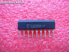 Semiconductor T2295A de circuito integrado de componente electrónico