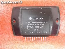 Semiconductor TA-80W de circuito integrado de componente electrónico