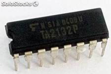 Semiconductor TA2132P de circuito integrado de componente electrónico