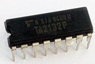 Semiconductor TA2132P de circuito integrado de componente electrónico