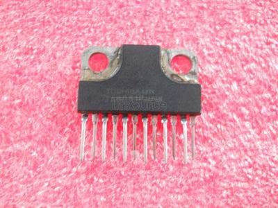 Semiconductor TA8051P de circuito integrado de componente electrónico