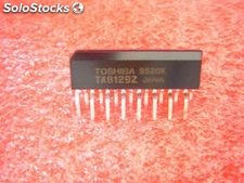 Semiconductor TA8129Z de circuito integrado de componente electrónico