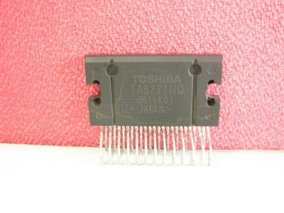 Semiconductor TA8271HQ de circuito integrado de componente electrónico