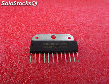 Semiconductor TA8445K de circuito integrado de componente electrónico