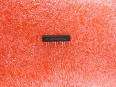 Semiconductor TA8903SN de circuito integrado de componente electrónico
