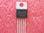 Semiconductor TD1501LADJ de circuito integrado de componente electrónico - 1