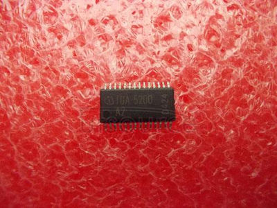 Semiconductor TDA5200 de circuito integrado de componente electrónico