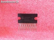 Semiconductor TDA8566Q de circuito integrado de componente electrónico