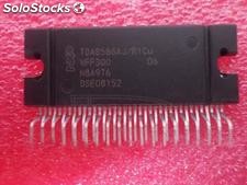 Semiconductor TDA8588AJ/R1CU de circuito integrado de componente electrónico