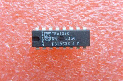 Semiconductor TEA1090 de circuito integrado de componente electrónico
