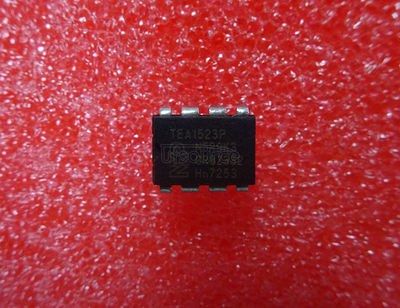 Semiconductor TEA1523 de circuito integrado de componente electrónico