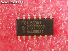 Semiconductor TEA1533AT/N1 de circuito integrado de componente electrónico