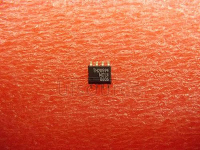 Semiconductor TH20594 de circuito integrado de componente electrónico