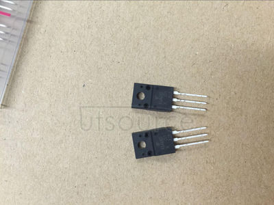Semiconductor TK6A65D TO220F K6A65D