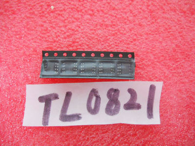 Semiconductor TL0821 de circuito integrado de componente electrónico