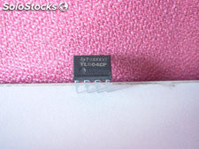 Semiconductor TL604CP de circuito integrado de componente electrónico