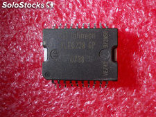 Semiconductor TLE6228GP de circuito integrado de componente electrónico