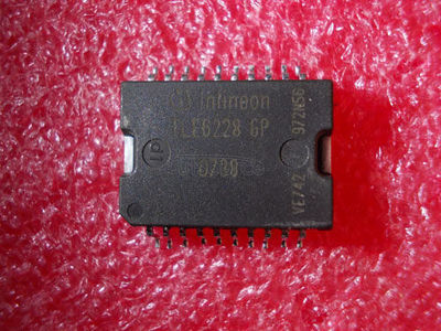 Semiconductor TLE6228GP de circuito integrado de componente electrónico
