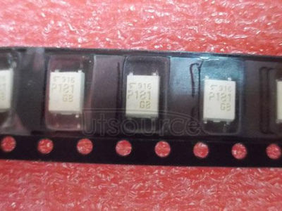 Semiconductor TLP181 de circuito integrado de componente electrónico