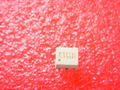 Semiconductor TLP3061 de circuito integrado de componente electrónico